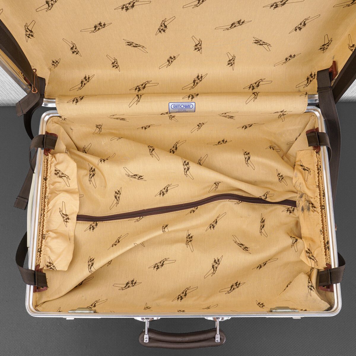 RIMOWA リモワ CLASSIC FLIGHT クラシックフライト 33L 機内持ち込み 2