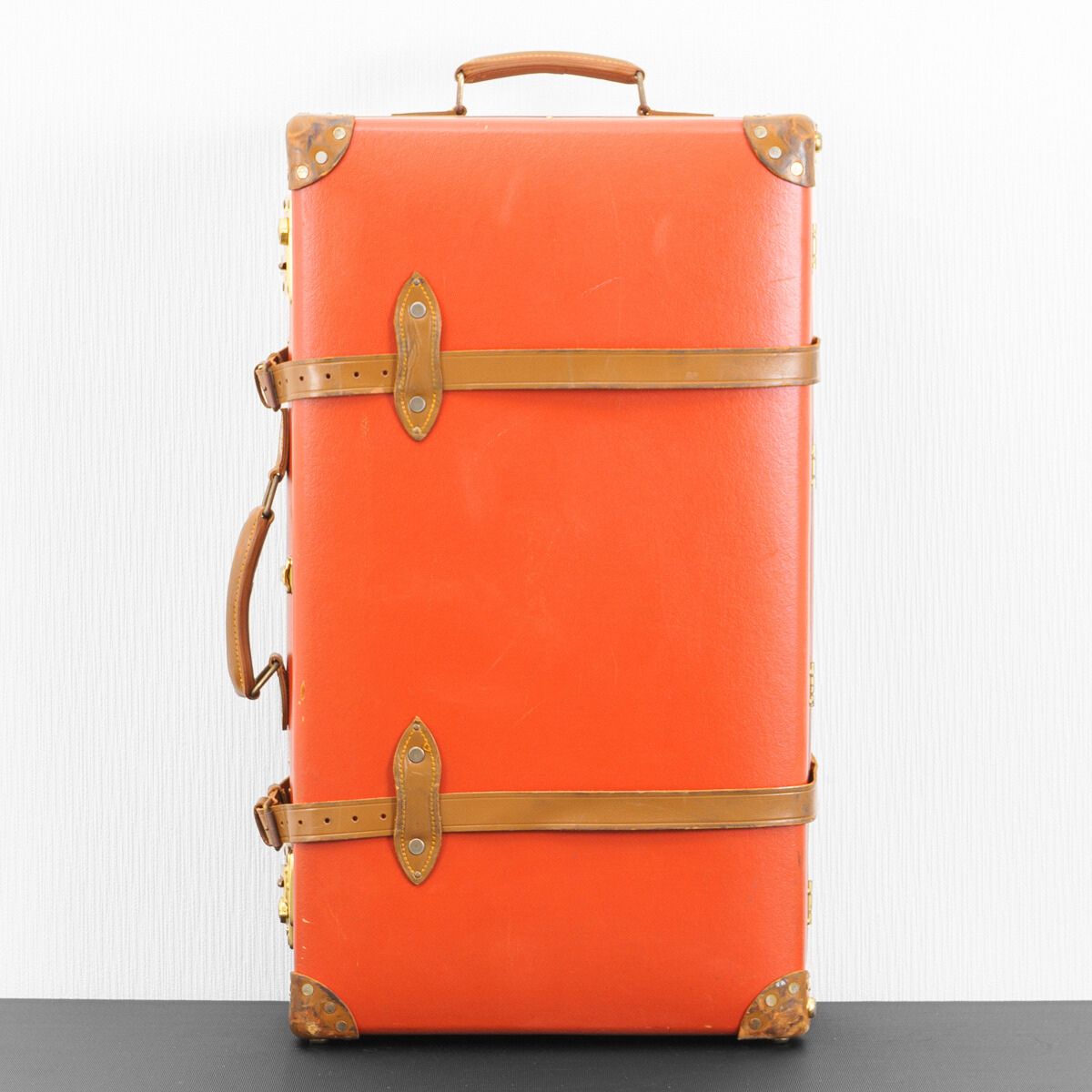 GLOBE-TROTTER グローブトロッター センテナリー ラージ チェックイン