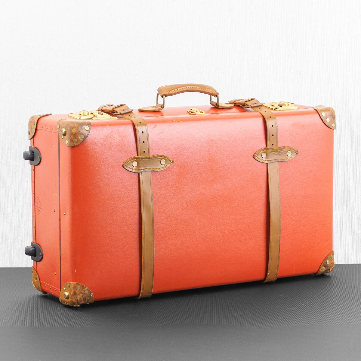 GLOBE-TROTTER グローブトロッター センテナリー ラージ チェックイン