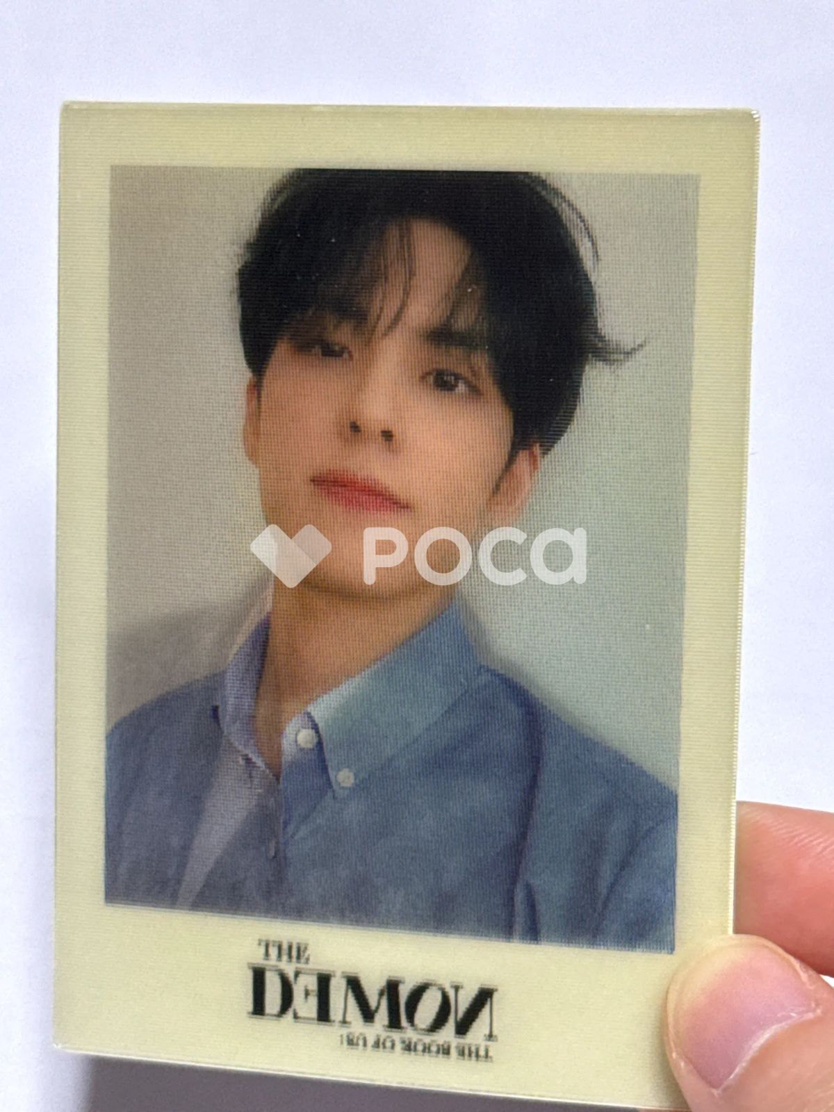 DAY6 ウォンピル The Book of Us : The Demon - メルカリ