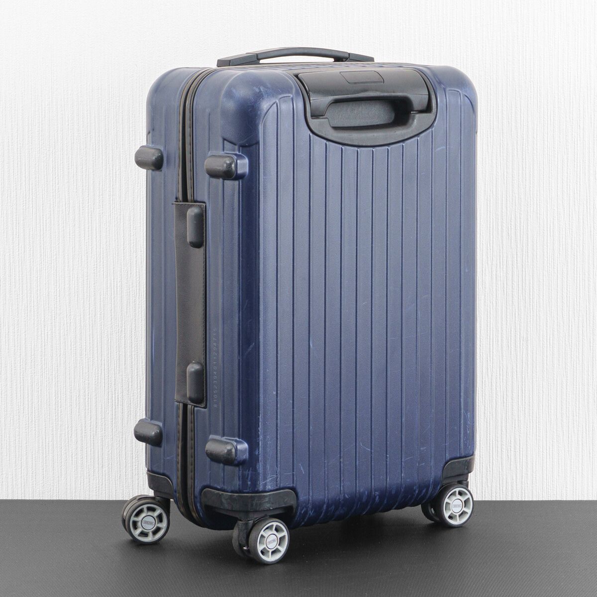 RIMOWA リモワ SALSA サルサ 32L 4輪 機内持ち込み TSAロック キャビン
