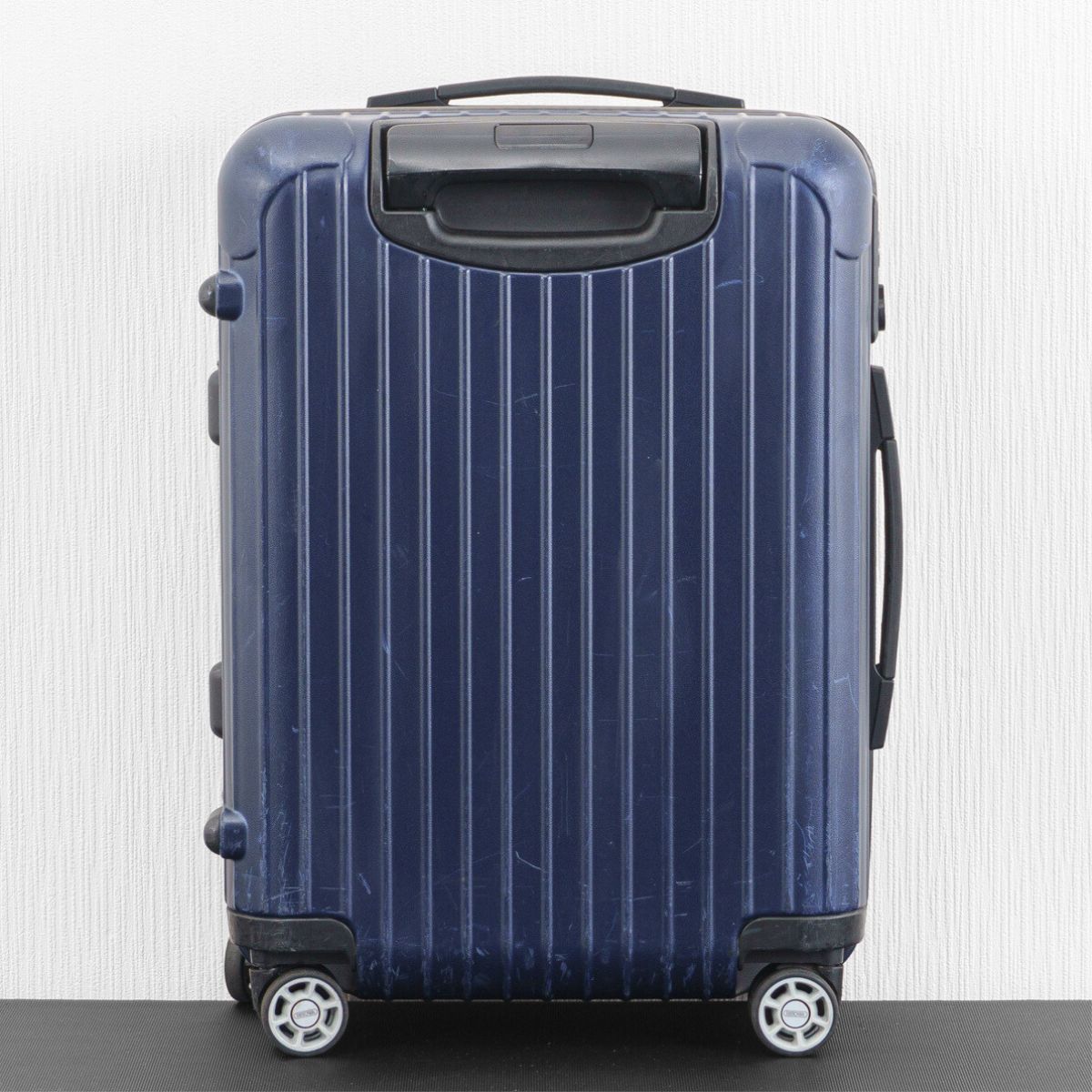 RIMOWA リモワ SALSA サルサ 32L 4輪 機内持ち込み TSAロック キャビン