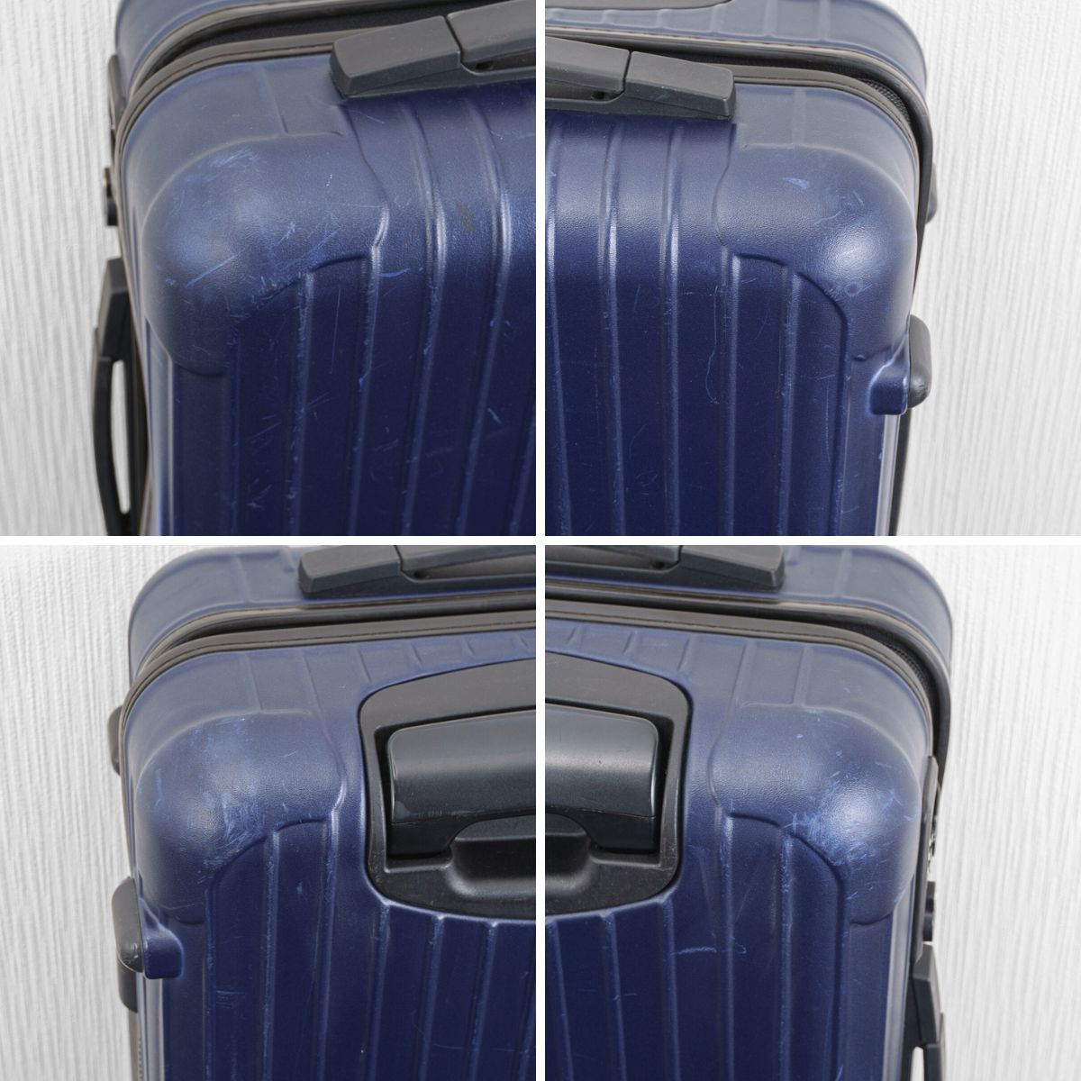 RIMOWA リモワ SALSA サルサ 32L 4輪 機内持ち込み TSAロック キャビン