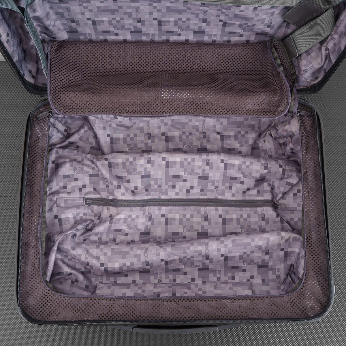 RIMOWA リモワ SALSA サルサ 32L 4輪 機内持ち込み TSAロック キャビン