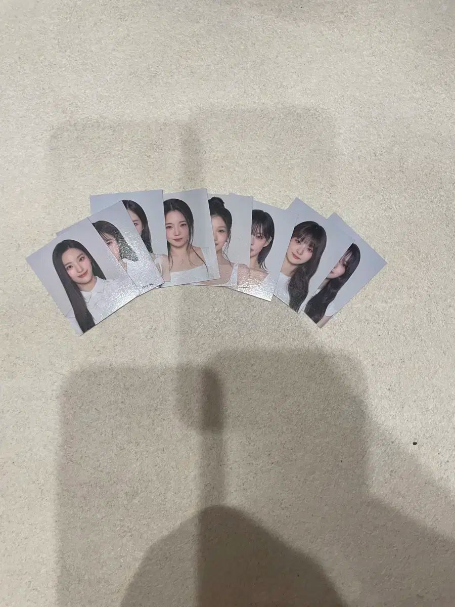 Fromis_9 From Summer フォトブック PHOTOBOOK - メルカリ