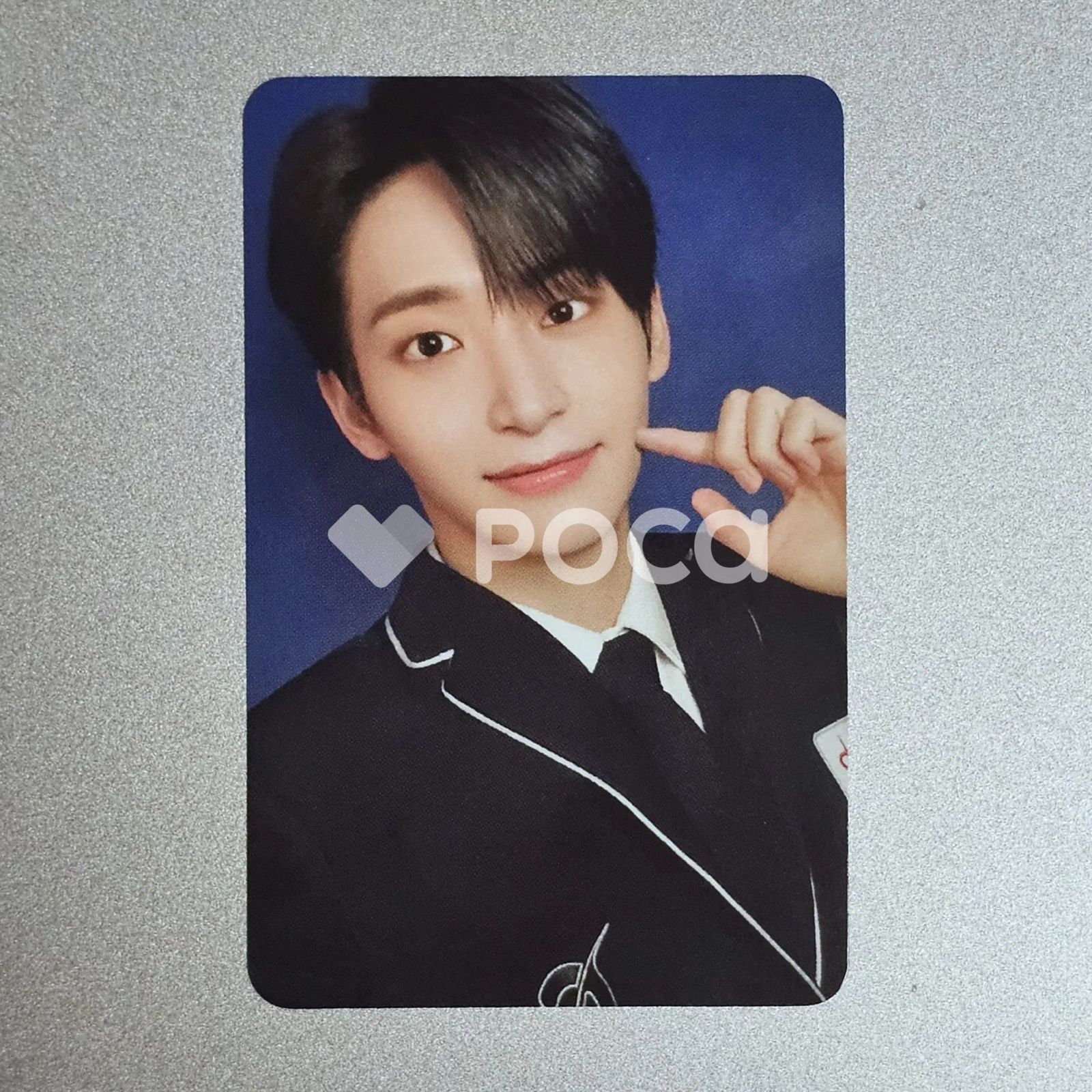 CRAVITY ジョンモ 2024 CRAVITY FAN-CON LUVITY GAMES LUVITY ONLY