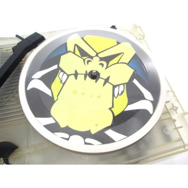 Cornelius Skelton ape レコード ポータブルプレーヤー ∠UK1507