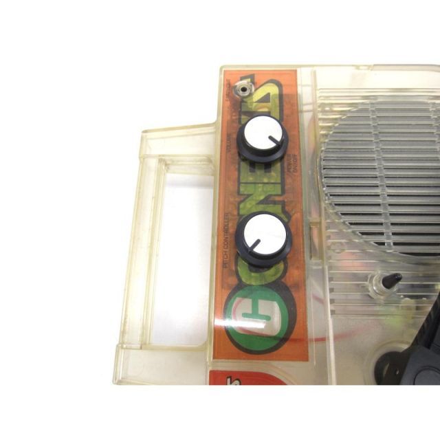 Cornelius Skelton ape レコード ポータブルプレーヤー ∠UK1507