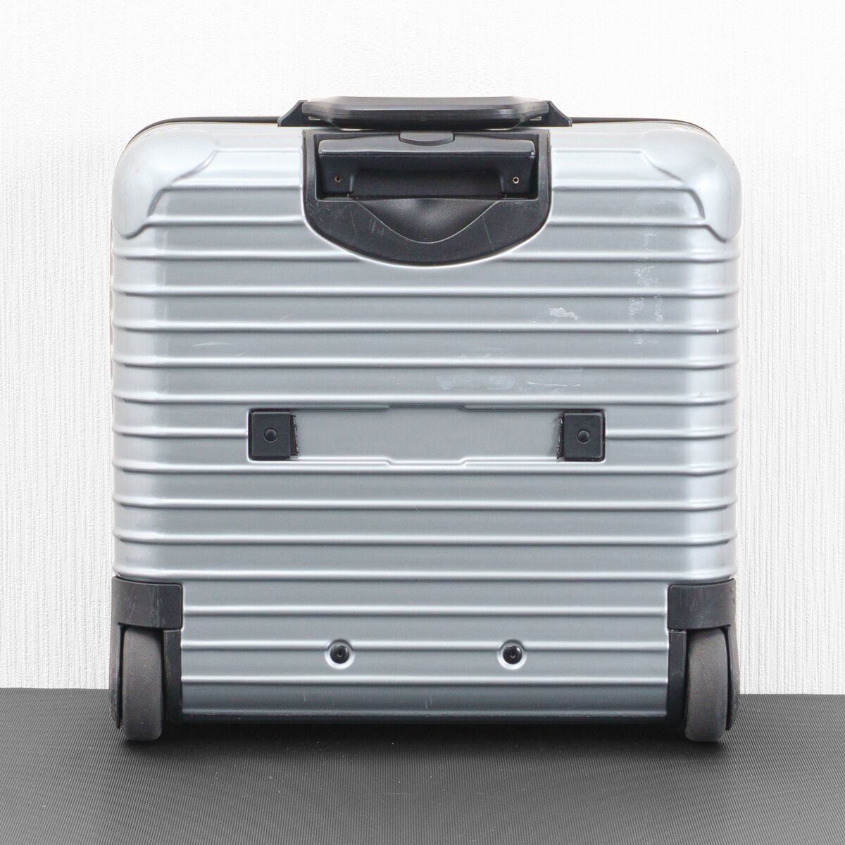 RIMOWA リモワ SALSA サルサ 25L 2輪 機内持ち込み TSAロック