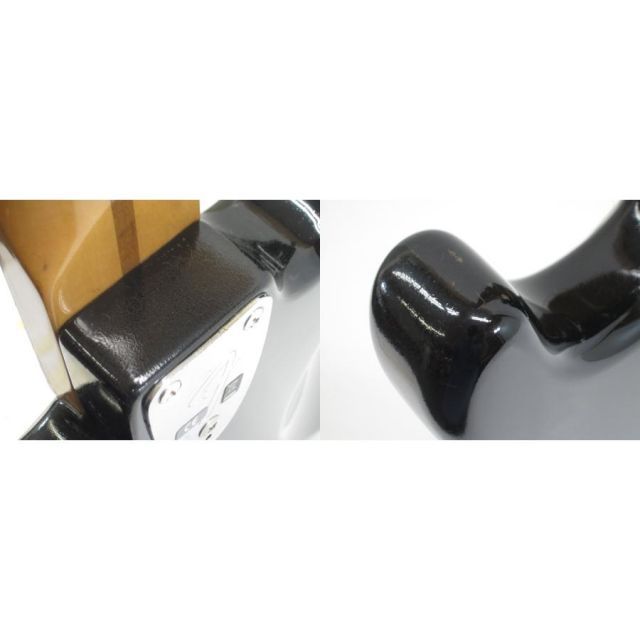 Fender Mexico Classic series 70s Stratocaster フェンダー ストラト