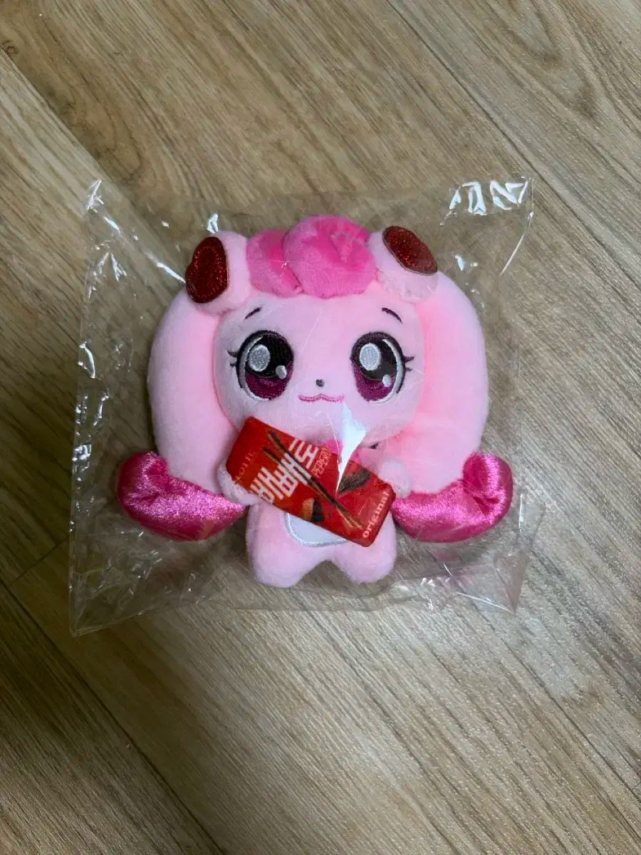 新品) ティニーピング ぺペロ キーホルダー 出品 公式通販