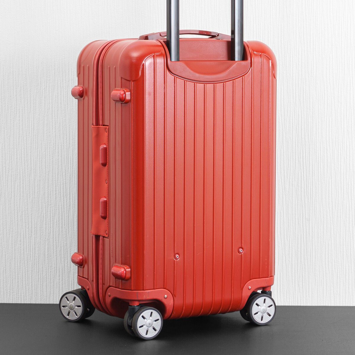 RIMOWA リモワ SALSA サルサ 51L 4輪 TSAロック キャビンプラス マット