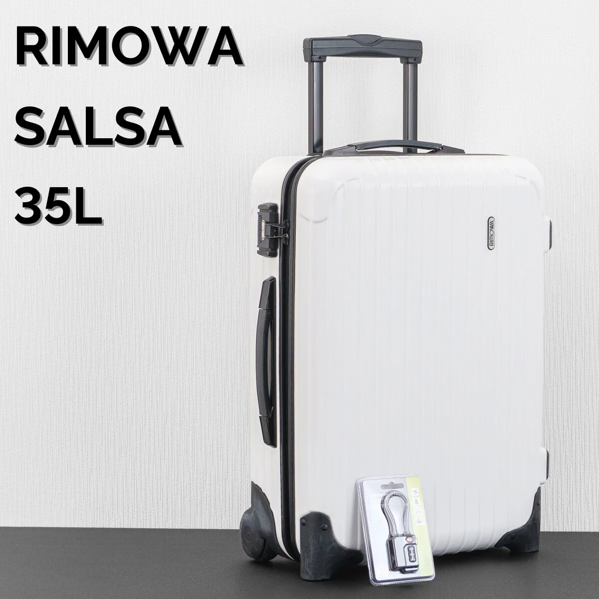 2026年最新】リモワ rimowa ハワイ限定の人気アイテム - メルカリ