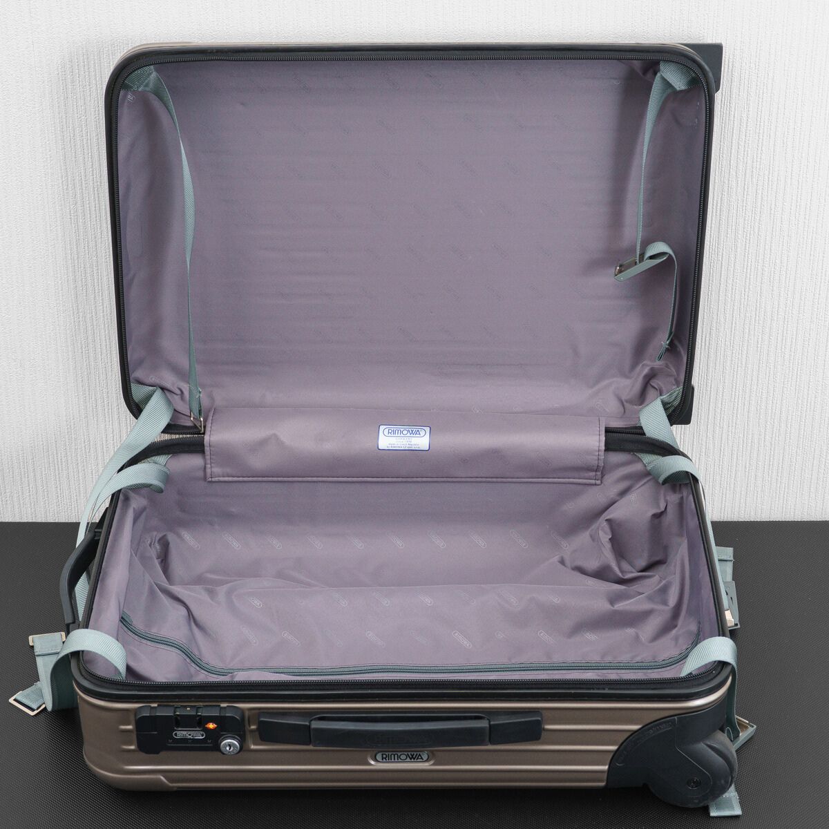 RIMOWA サルサ キャビントロリー 33L 機内持ち込み RIMOWA リモワ