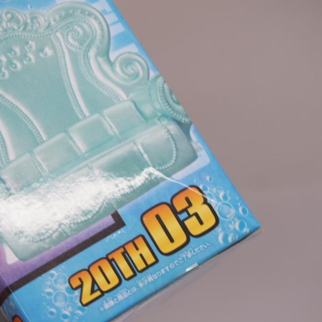 WCF ワールドコレクタブルフィギュア ONEPIECE -20TH LIMITED- Vol.1