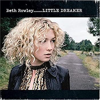 未使用品」［CD］LITTLE DREAMER 【公式通販】