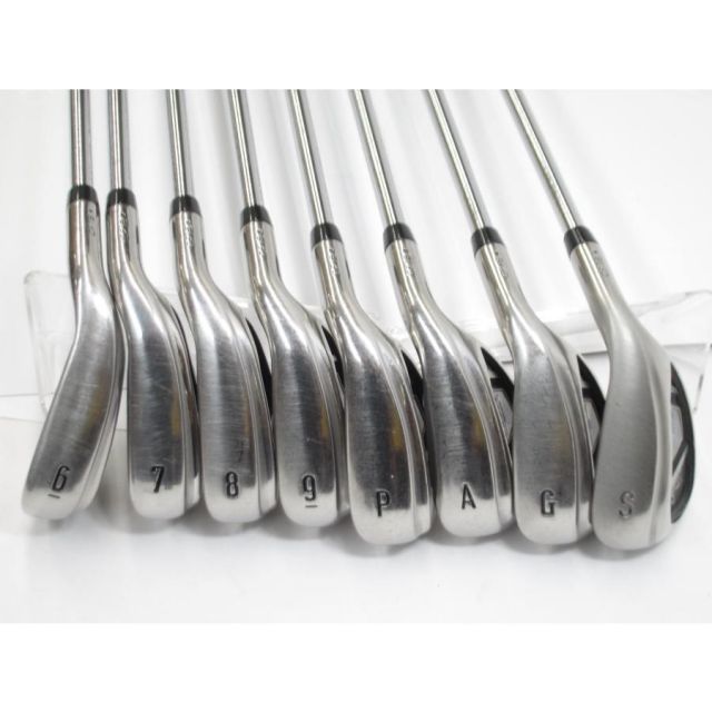 Callaway キャロウェイ ROGUE SATA Zelos7 フレックス：S #6～9/P/A/G