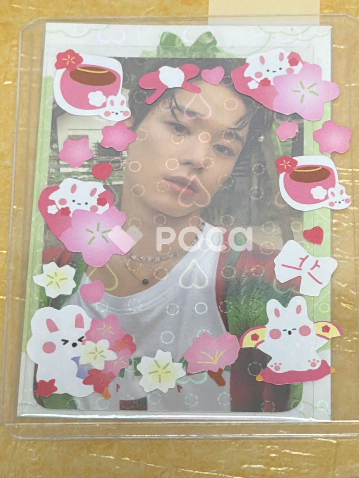 THE BOYZ ジュヨン PHANTASY Pt.1 Christmas In August Holiday Ver