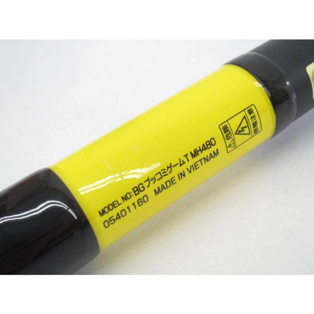 DAIWA BKG MH480 ダイワ BG ブッコミゲーム T MH480 05401160 ロッド