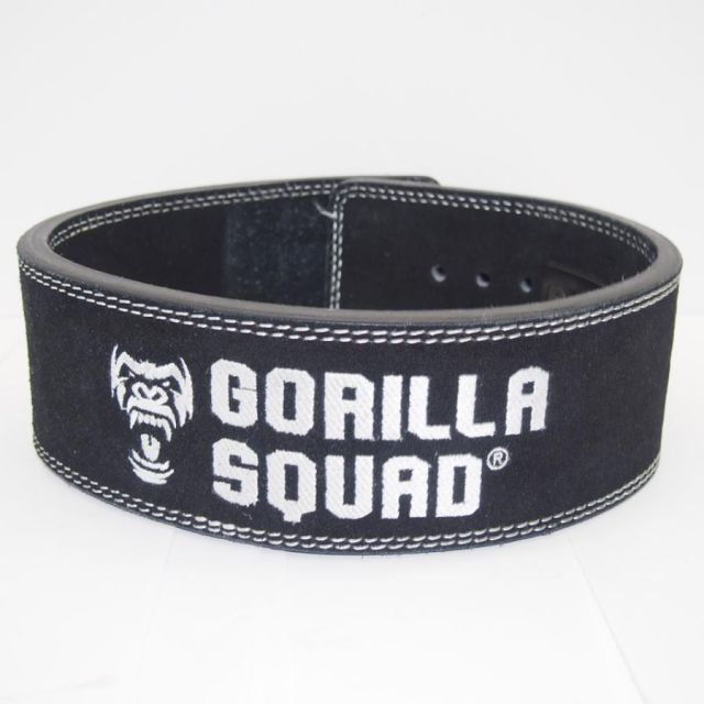 レバーアクションベルト – GORILLA レバーアクションベルトPF13 SQUAD