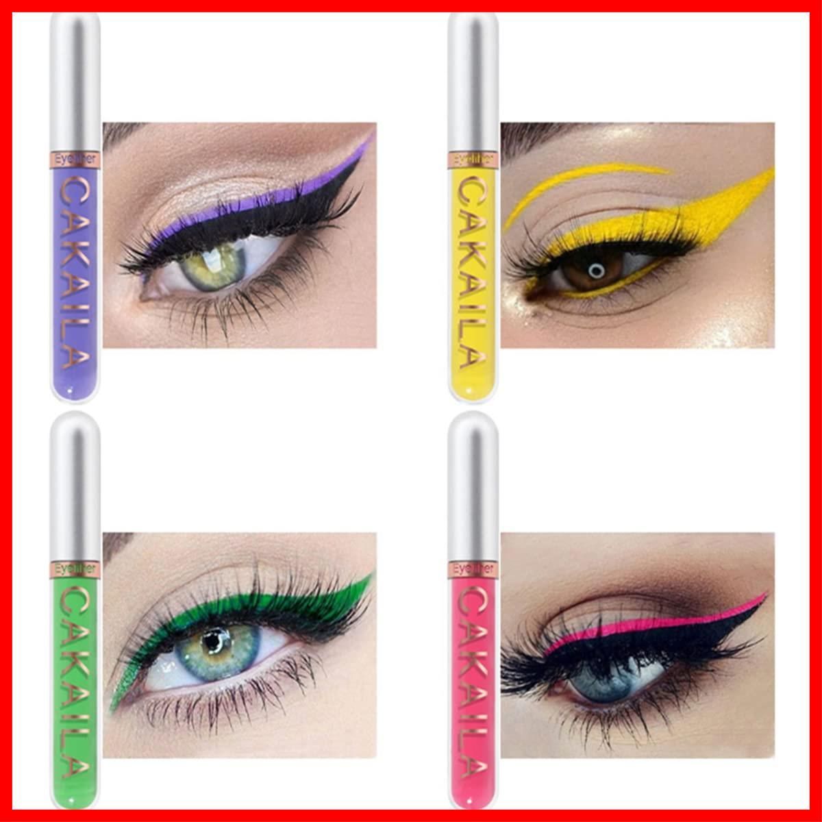 01 マットリキッドアイライナーキット