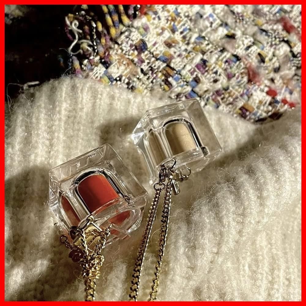 ファンシーキューブ メイクアップバーム 鼻筋 目元 リップ チーク