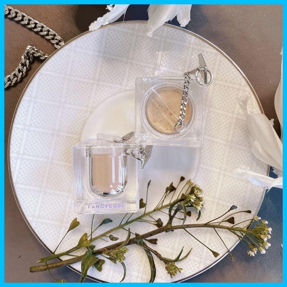  ファンシーキューブ メイクアップバーム 鼻筋 目元 リップ チーク その他 文房具 事務用品