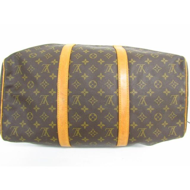 LOUIS VUITTON ルイヴィトン モノグラム サックス プール 45 M41624