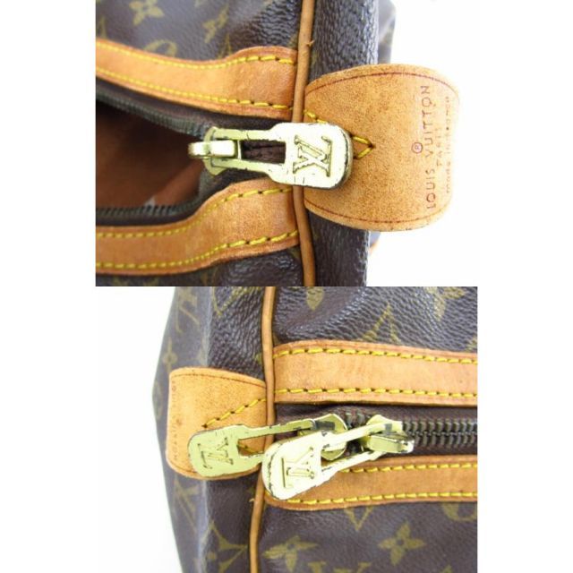 ルイヴィトン ボストンバッグ サックスプール45 モノグラム M41624 LOUIS VUITTON】ルイヴィトン『モノグラム サックスプール45』M41624