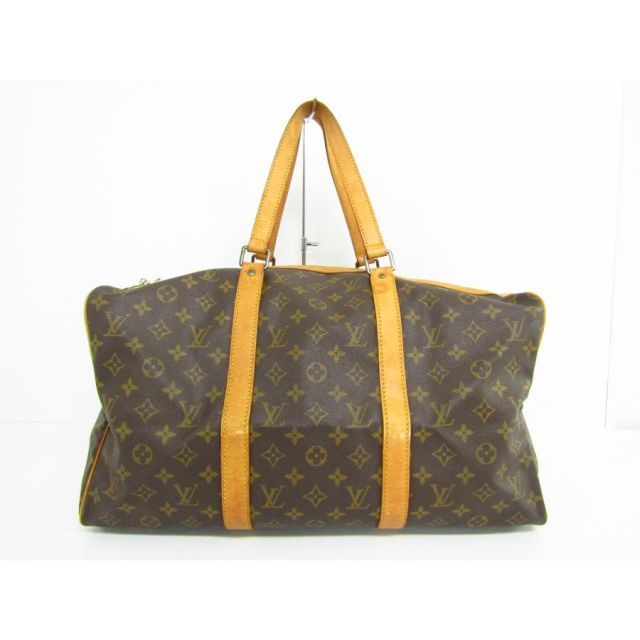 ルイヴィトン ボストンバッグ サックスプール45 モノグラム M41624 LOUIS VUITTON】ルイヴィトン『モノグラム サックスプール45』M41624