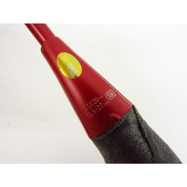 ヨネックス YONEX VOLTRIC 80 E-tune 3UG5バドミントン ラケット