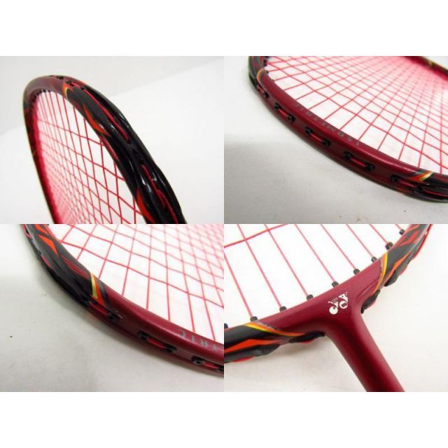 YONEX ヨネクス バトミントン VOLTRI80 3UG5 限定カラー YONEX ヨネクス バトミントン VOLTRI80 3UG5 限定カラー バドミントン