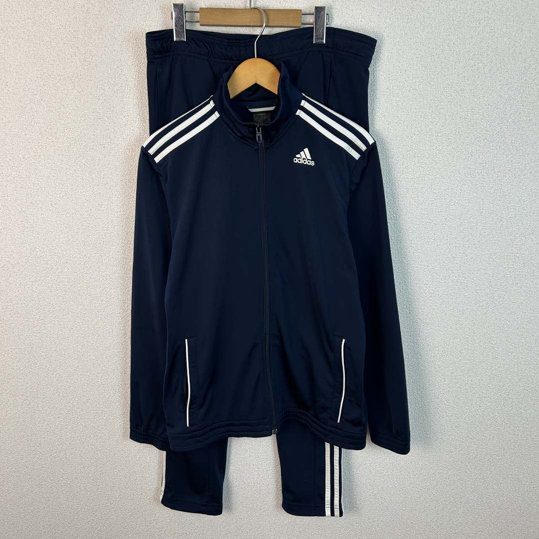 adidas アディダス セットアップ トラックジャケット トラックパンツ