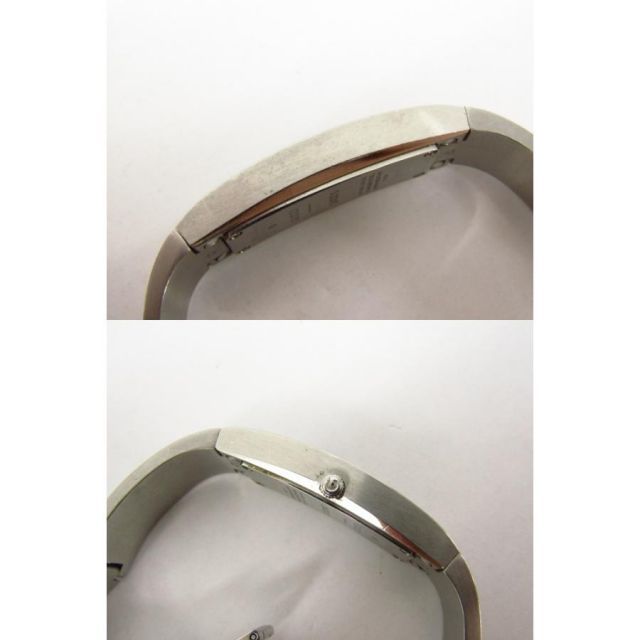 グッチ Gucci 2400S レディース 腕時計 ブラック文字盤 ▽SB5685