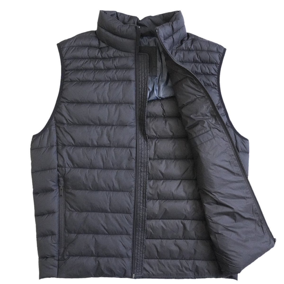 COACH コーチ ダウンベスト 未使用品』COACHコーチ シグネチャー