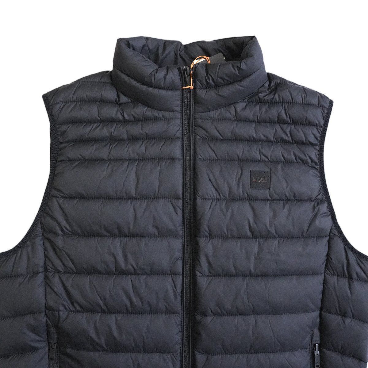 Omar Afridi Padded Circle Vest 46 brown OMAR AFRIDI(オマールアフリ
