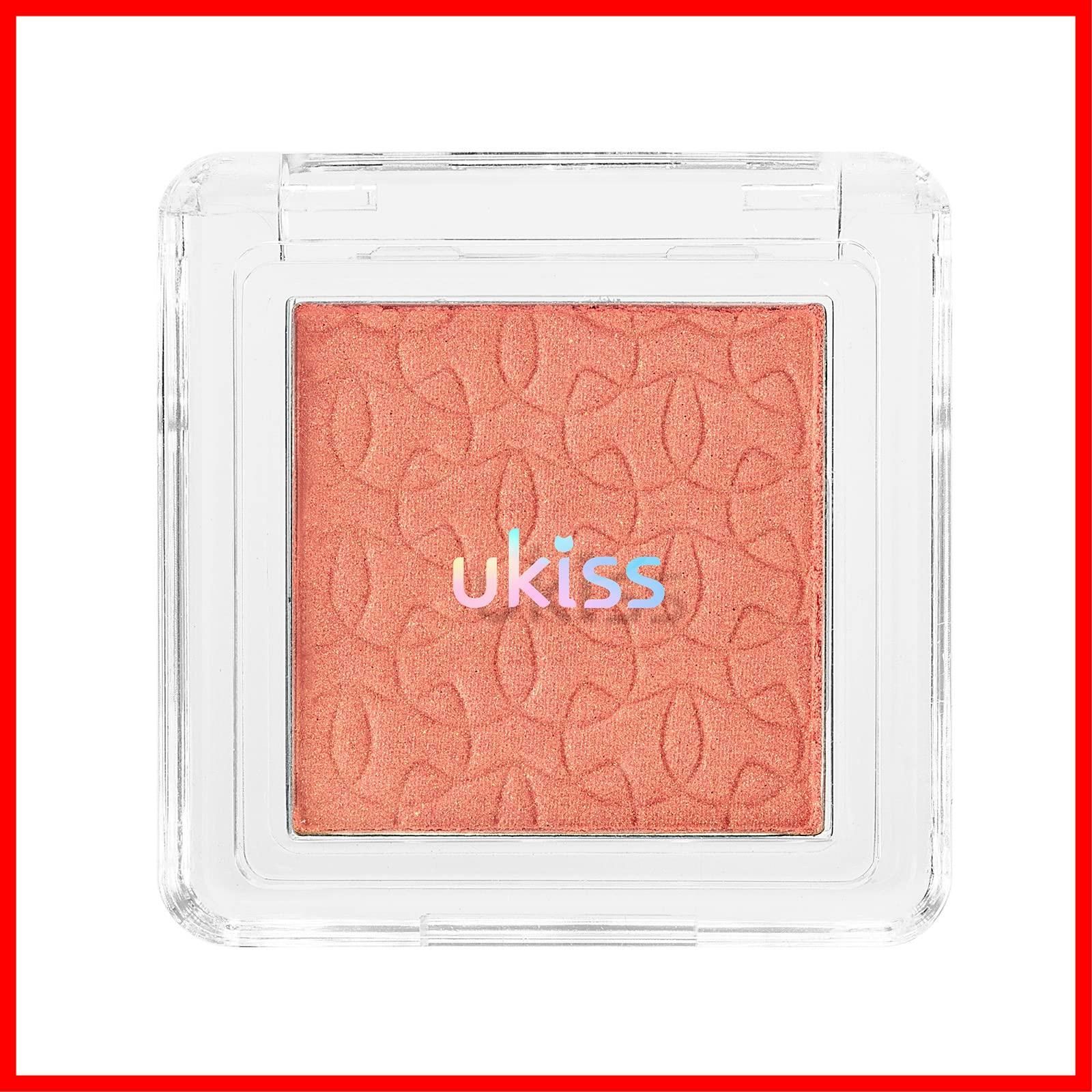 ｕｋｉｓｓ キャットミニチーク S 02ミャオシャインオレンジ