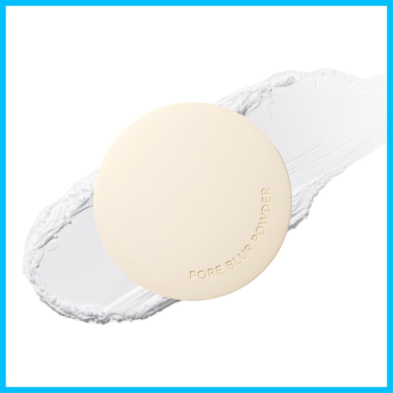 数量 くずれ防止 皮脂テカリ防止 毛穴カバー ルース 脂性肌 皮脂吸着 パウダー 韓国コスメ ポアブラー ルースタイプ イニスフリー innis