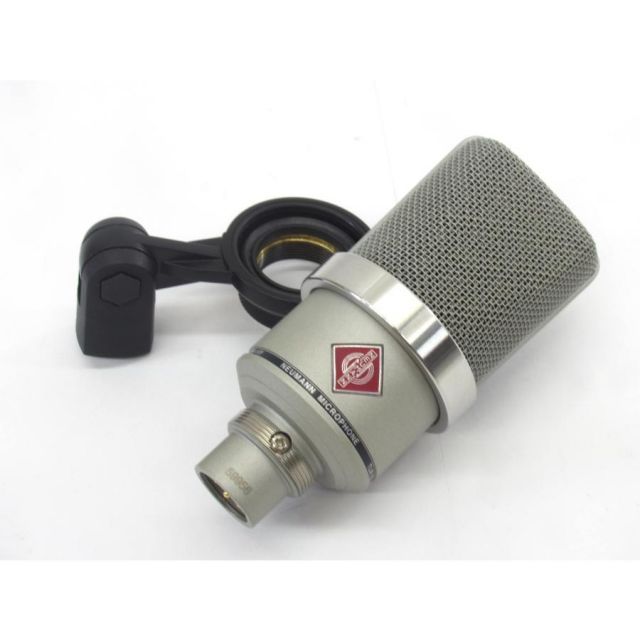 NEUMANN ノイマン TLM102 コンデンサーマイク #UD4343 - メルカリ