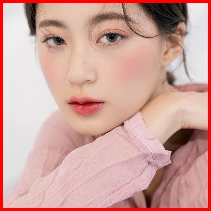 商品 CHIP C 02 ベターザンチーク CHEEK THAN BETTER 粉末 rom nd