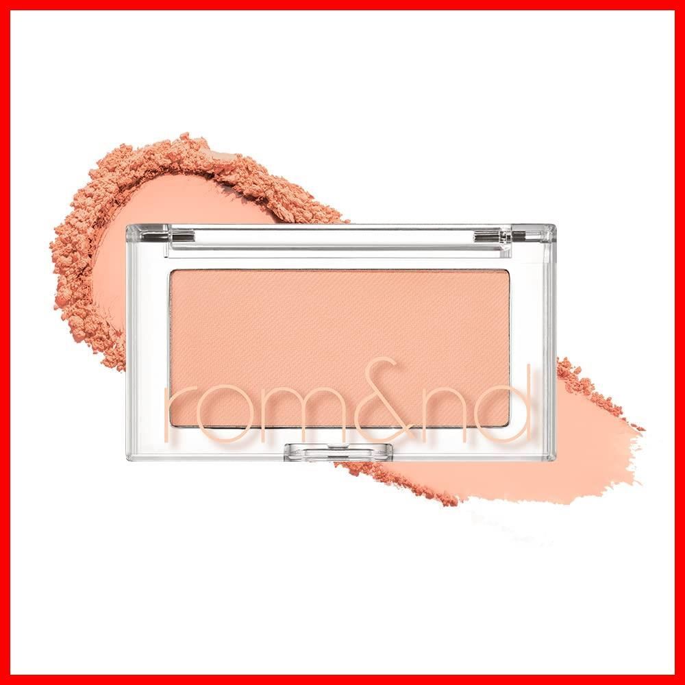 数量 BETTER 粉末 THAN CHEEK ベターザンチーク rom-nd C 01 PEACH CHIP
