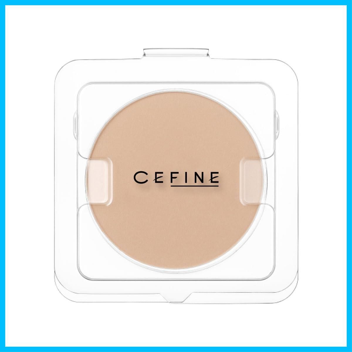 レフィル シルクウエットパウダー セフィーヌ OC 130 CEFINE