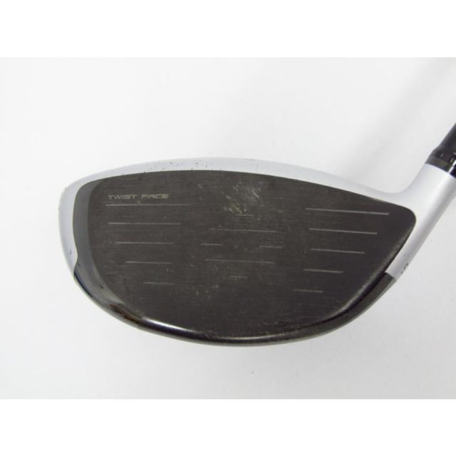 TaylorMade M4 ドライバー 10.5° フレックスSR TaylorMade M4 Driver 10.5 Loft Atmos Regular Flex GP Grip RH