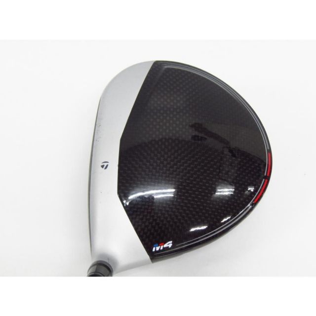 TaylorMade テーラーメイド M4 ドライバー フレックス：SR 10.5