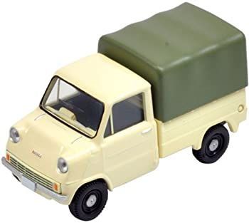 驚きの破格値，定番 【中古】「未使用品」トミカリミテッドヴィンテージ TLV-98b Honda T360 (ベージュ) 完成品 カプセルプラレール