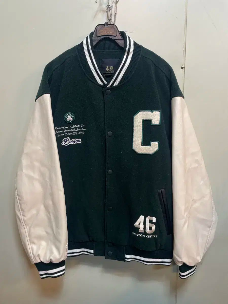 海外商品】ボストン セルティックス 上下セットアップ Sサイズ 海外