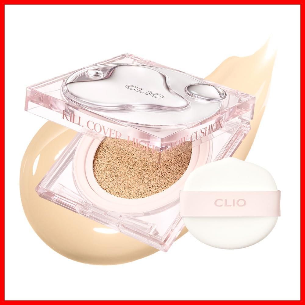 数量 LINEN 1 03 PA SPF 50 CUSHION GLOW HIGH COVER KILL CLIO キルカバーハイグロークッション クリオ 事務機器 その他 文房具 事務用品
