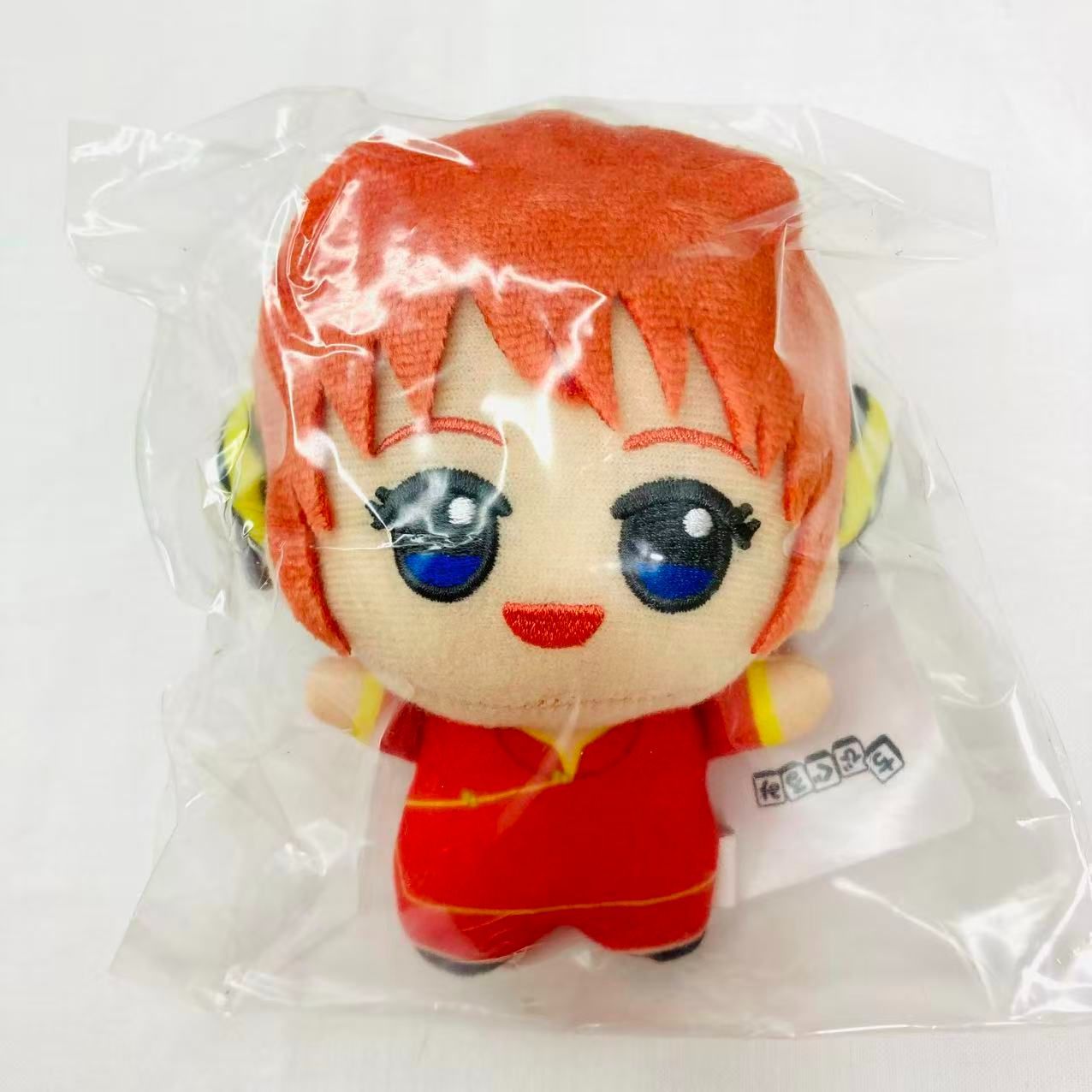 銀魂　ぬいぐるみ　神楽　202502072258 銀魂 ぬいぐるみ 神楽 202502072258 銀魂 神楽 ぬいぐるみ - メルカリ