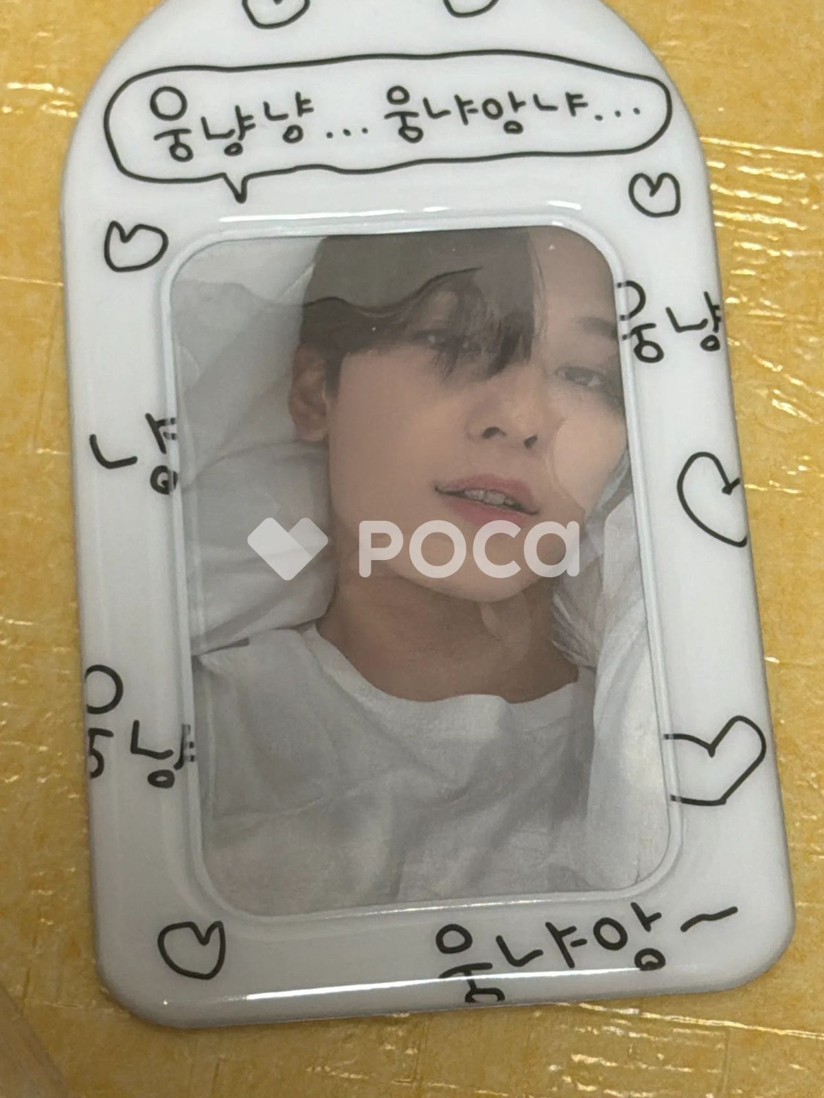 THE BOYZ ジュヨン PHANTASY Pt.1 Christmas In August ミニレコード