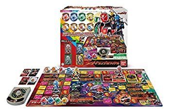 仮面ライダーウィザード 争奪ゲーム! ウィザードリングロワイヤル